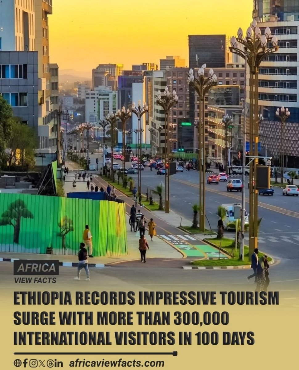 Special Thanks to “Ethiopia’s Online Haters” for confirming that there a some “remarkably” bitter, irrational and incoherent people with an “X” Account! Ethiopia Envy is a Real Thing!