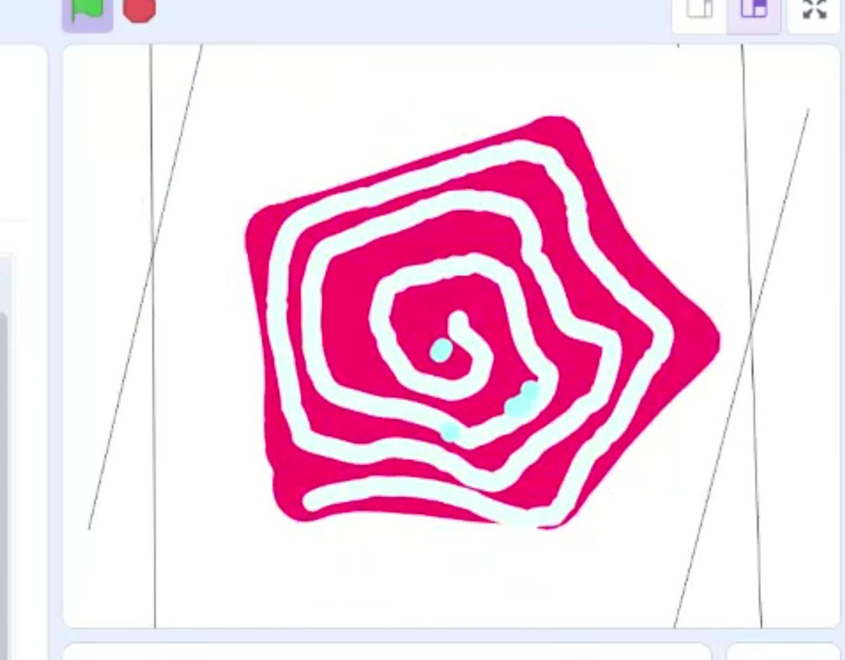 ITeensLab's tweet image. 火曜日 #プログラミング 基礎クラス!
#scratch での作品制作を進めています。
ワイワイとおしゃべりしつつ、どんどん手を動かしています。
