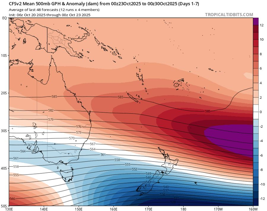AUSTRALIA ENDLESS RECORD HEAT

More and more records keep falling in this weeks-long unprecedented October heat wave:

24-25 OCTOBER RECORDS
44.0 Julia Creek
43.6 The Monument
41.1 Moranbah AP
40 Rolleston
40.9 LOchington
24.9 Norfolk Island
HIGH MINS
24.2 17 70
23.8 Lochington