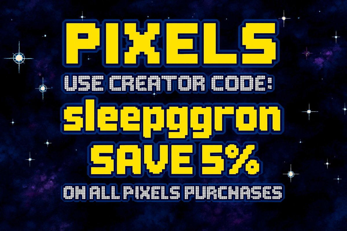 sleepgg.ron | KIND tweet media