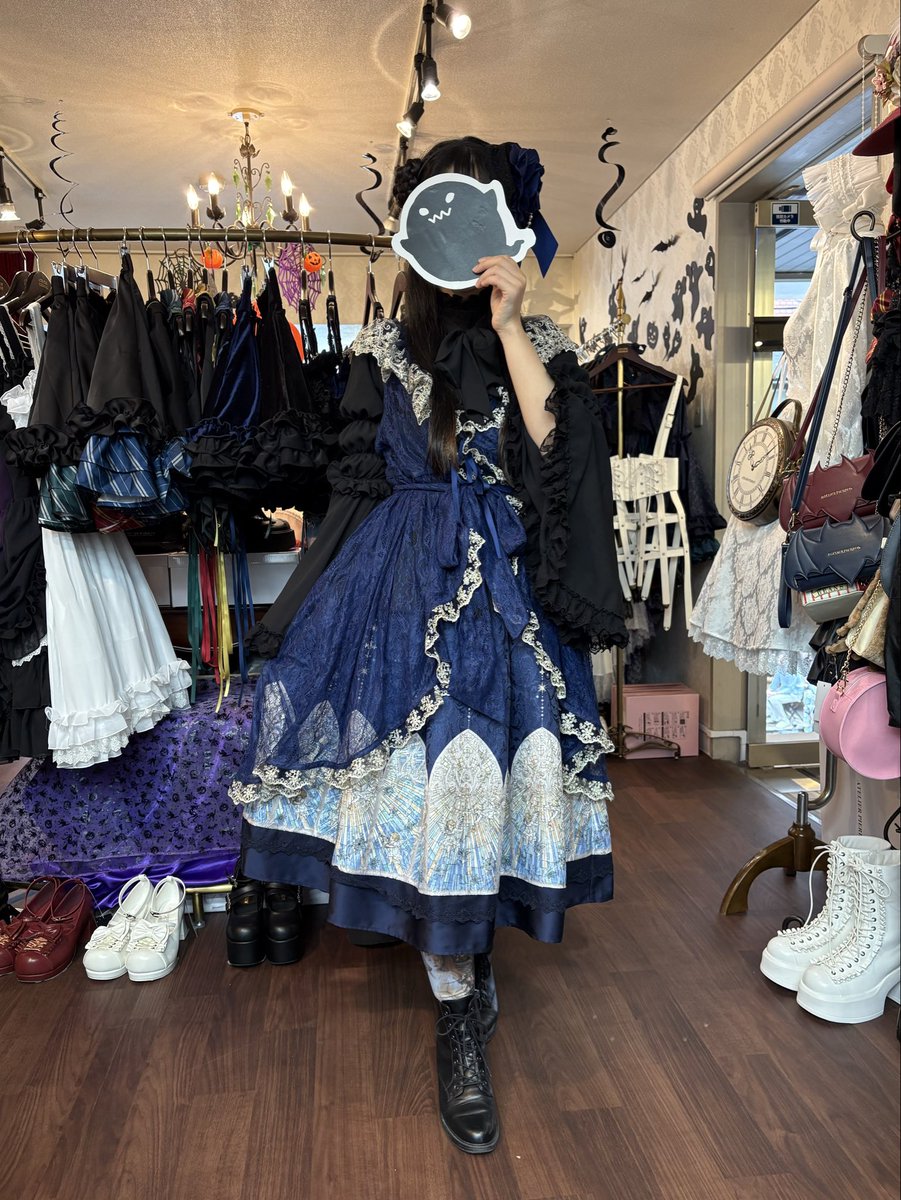 🎪ATELIER-PIERROT大阪店🎪スタッフ募集中🌟 (@Apierrot_osaka