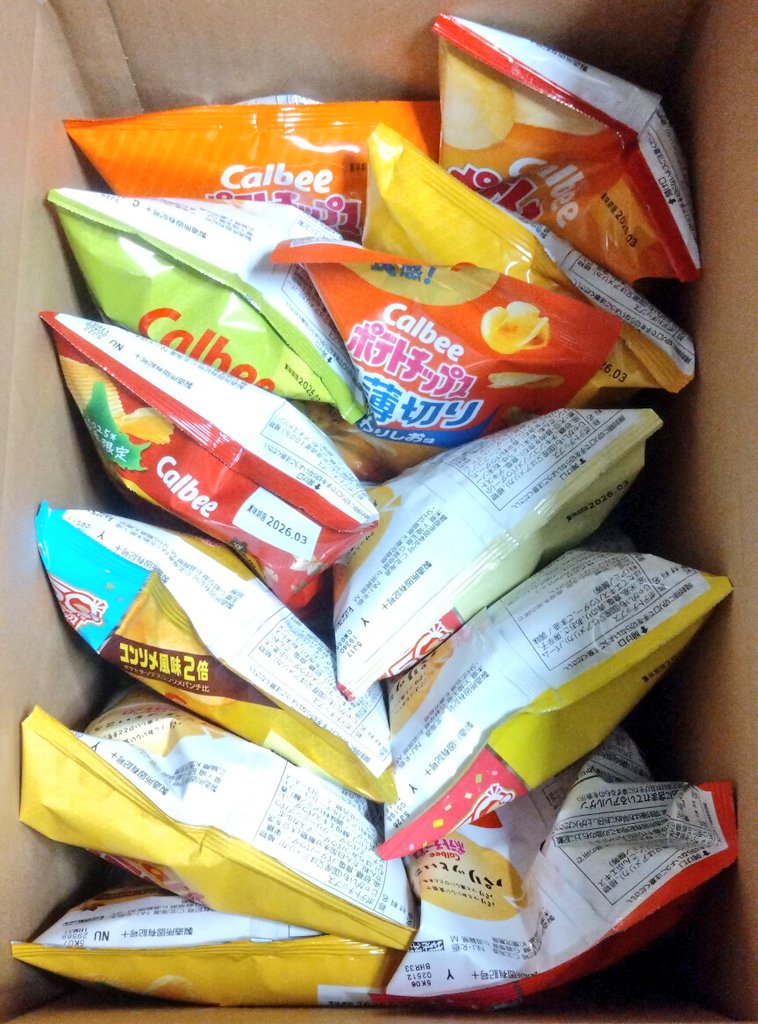 ぽてちページ ☆NORI☆ on X