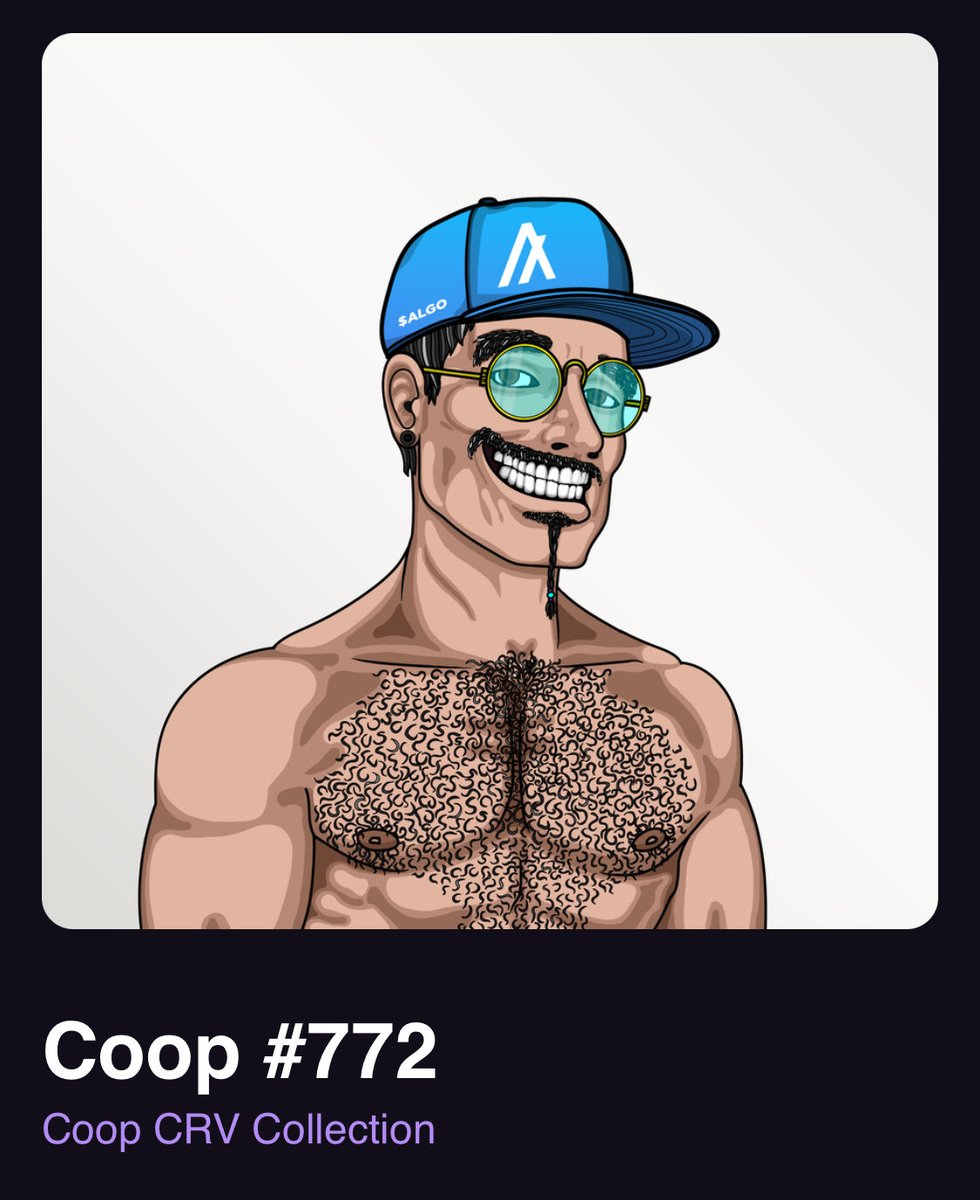 alg0rand_algo's tweet image. Shiitz thats COOPER DANIELS CRO exactly @Coop_Daniels  #algo  #Bitcoin  👀👀👀🙀😱