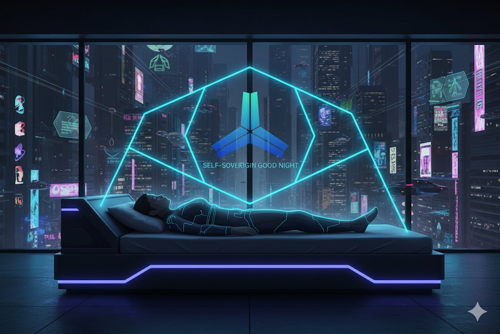 That’s a wrap for <a href="/KaitoAI/">Kaito AI 🌊</a> madness today! I will be sleeping like a baby knowing my assets are safe with my <a href="/vultisig/">Vultisig</a> vault!

Night night!