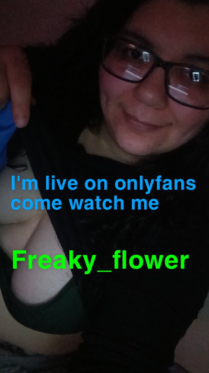 Freaky__flower's tweet photo. https://t.co/EpVVhSKYeW
😘 https://t.co/EiXD84yURw