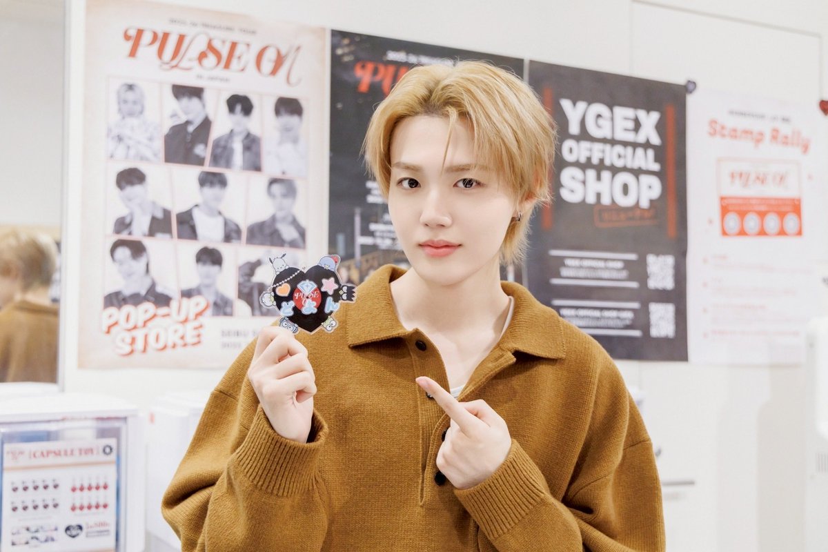 𝘿𝙤𝙮𝙤𝙪𝙣𝙜_𝙅𝙋 🐰💎 (@pirotonton_JP) / Posts / X