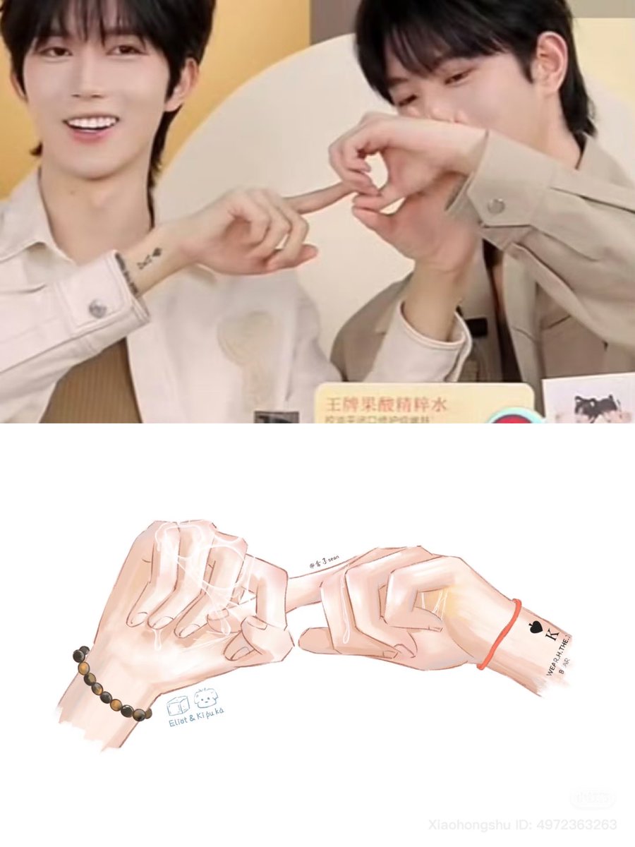 nlklinh's tweet photo. I think our brains are sharing the same system😌
Credit on the photo
#DesireSeries #desiretheseries #垂涎 #ABODesire #EliotHuang #XingQiu #ชิงชิว #KipukaQiu https://t.co/1Jr2mZJeLD