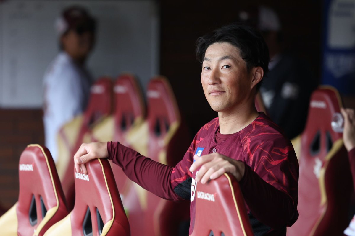 東北楽天ゴールデンイーグルス on X