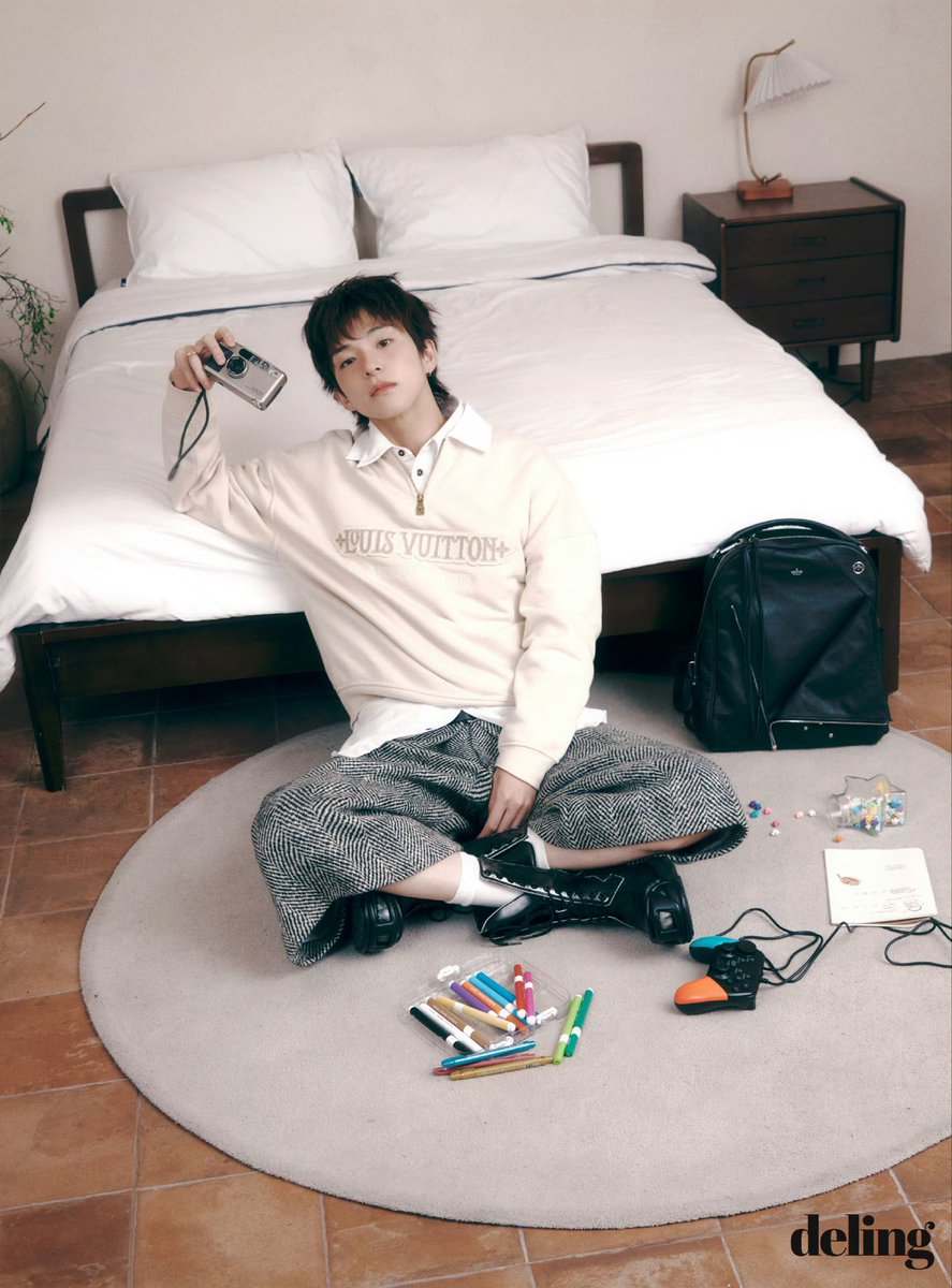 Deling Photo 1 #아사히