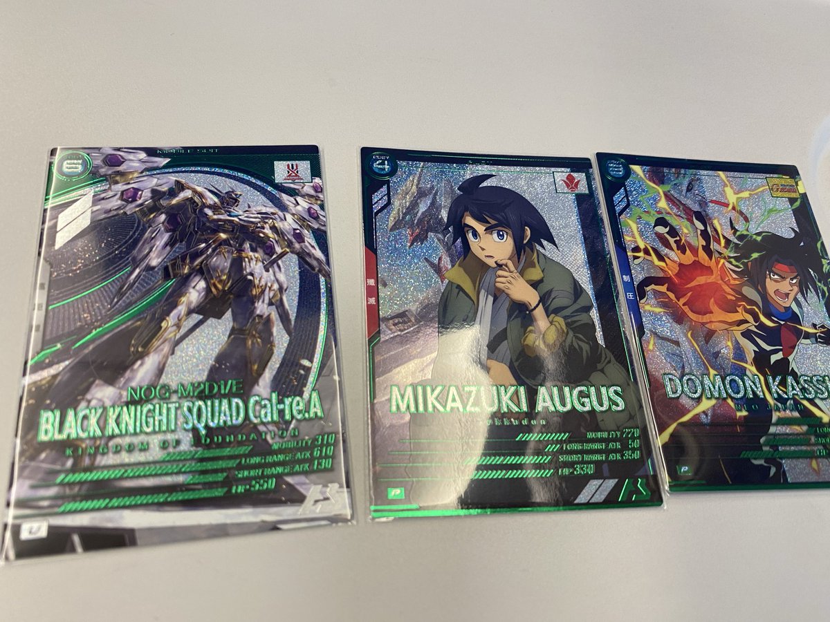 【CPC-L24】呂布様 あべしかP ㊗️はんげつ発売世界平和 on X