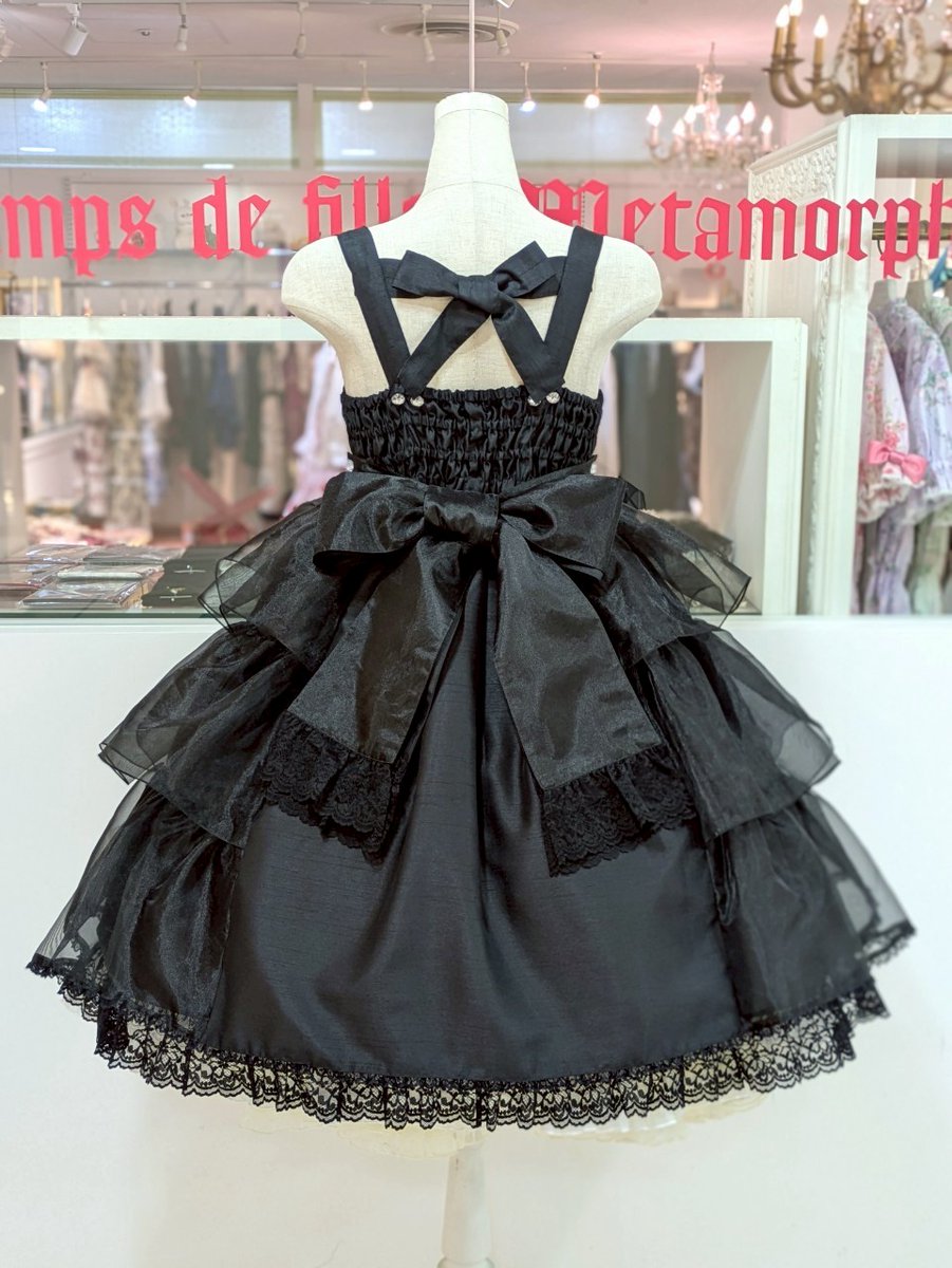 メタモルフォーゼ名古屋店 on X