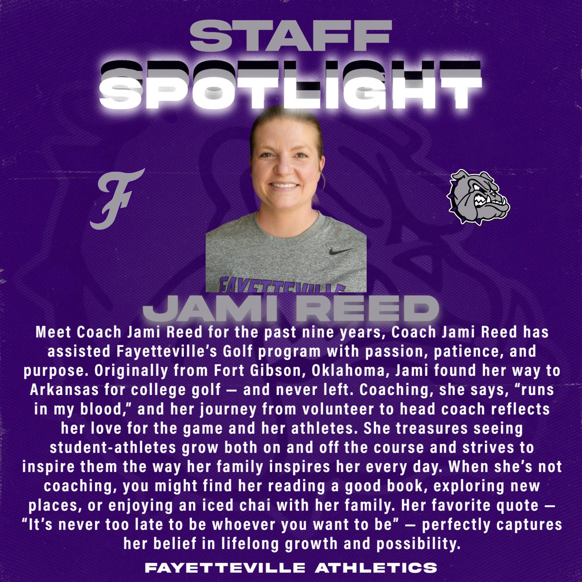 FHS Bulldogs tweet media