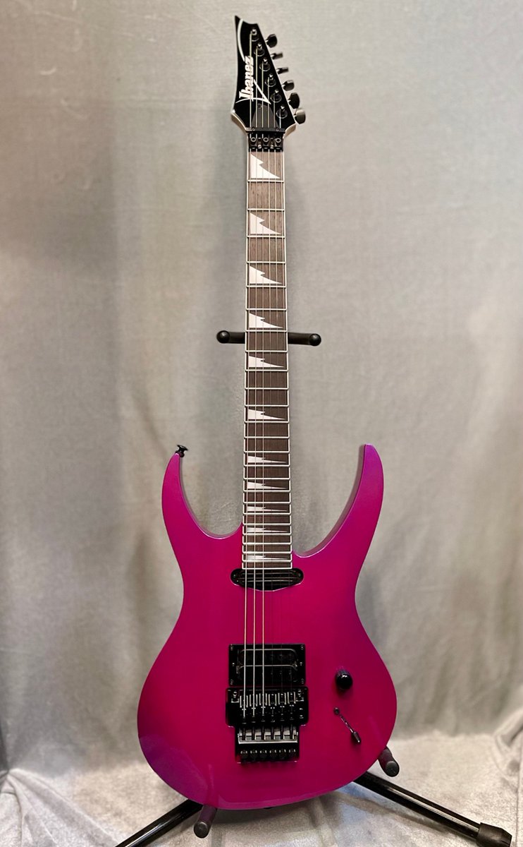 ®️emiiiii Ibanez Genesis Collection Limited Model 540PIII DY (Desert Sun