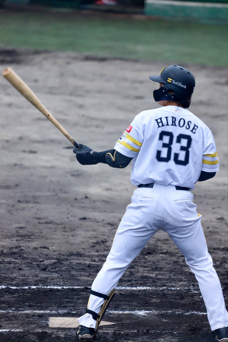 ソフトバンクホークス happybirthday #ホセオスーナ #3月27日 #17歳 #softbankhawks