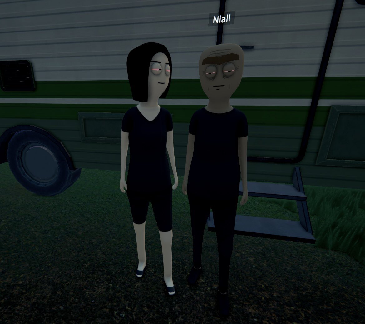 unicche_'s tweet image. over 1 year with my favorite person❤️