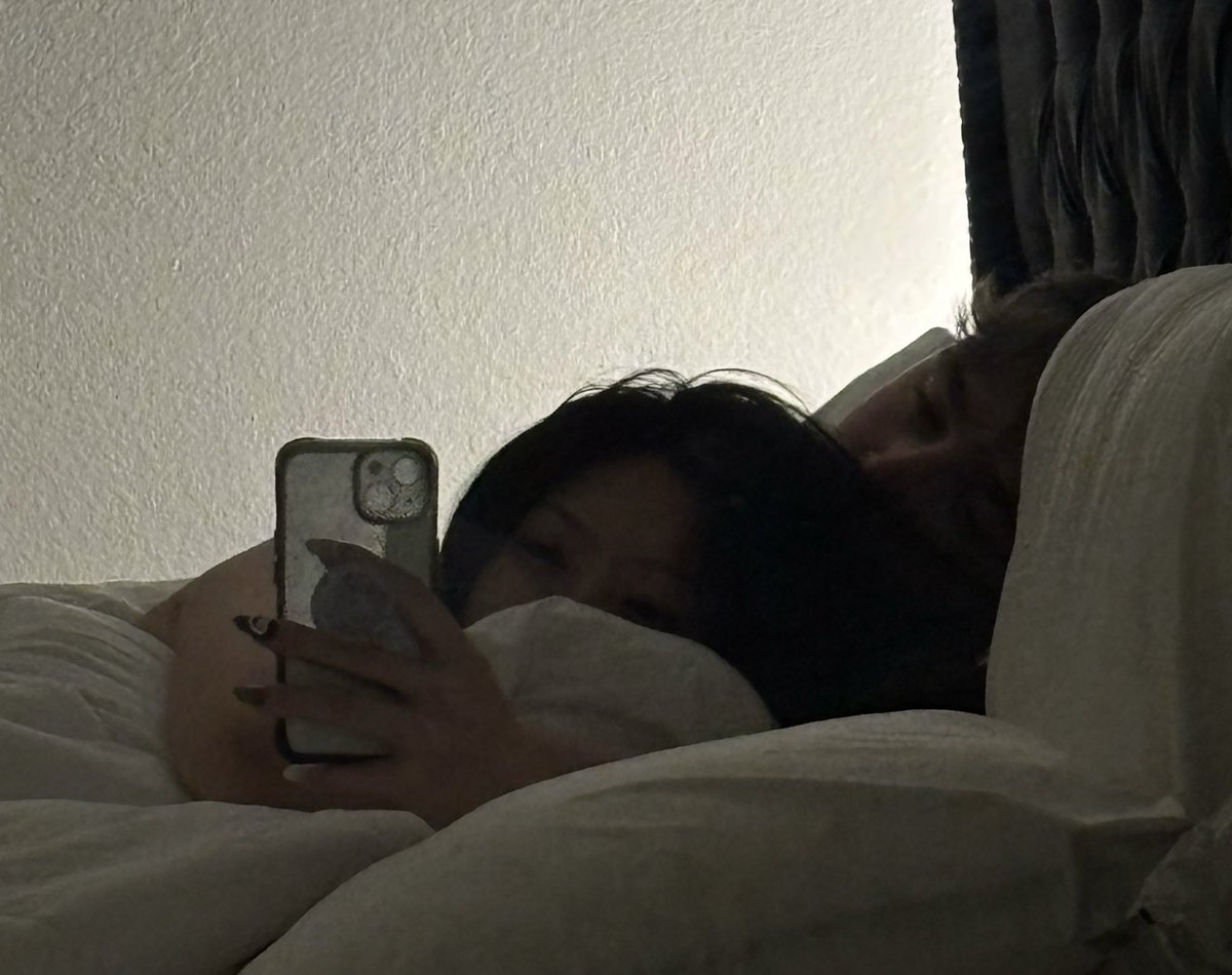 unicche_'s tweet image. over 1 year with my favorite person❤️