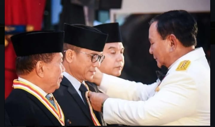 Selamat Pak Menteri Desa,PDT. Jerih payahmu tidak sia-sia dalam memajukan Desa Indonesia

#MenteriTerbaik
#YandriSusantoTerbaik
#YandriSusantoTOP

<a href="/prabowo/">Prabowo Subianto</a>
<a href="/YandriSusanto27/">Yandri Susanto</a>
<a href="/ArizaPatria/">Ariza Patria</a>