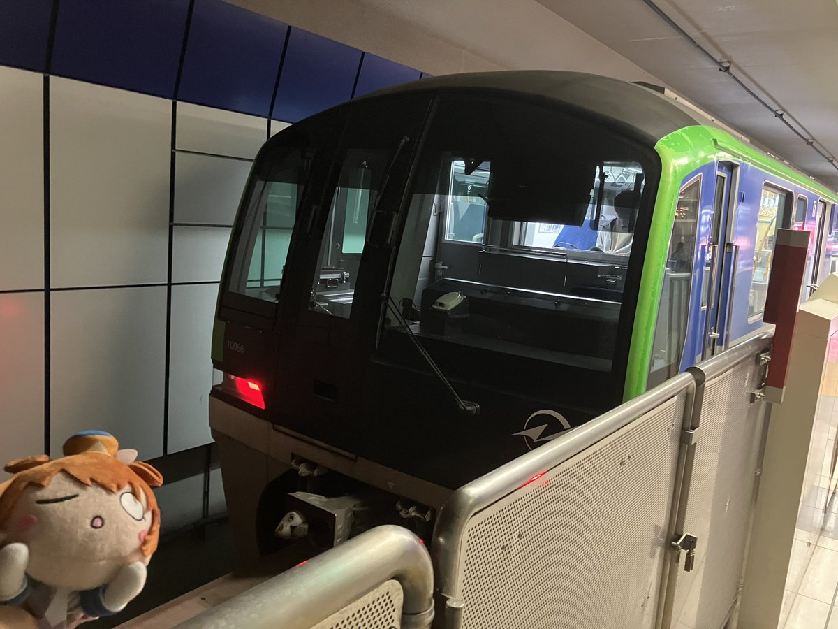 アッキー　です★ UNISEX HIGH NECK SWEATSHIRT IN DENSE FLEECE in ACID BLACK