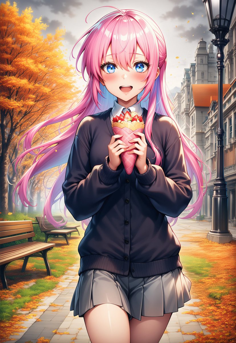 honyarara＠AIart (@kksj229) / Posts / X