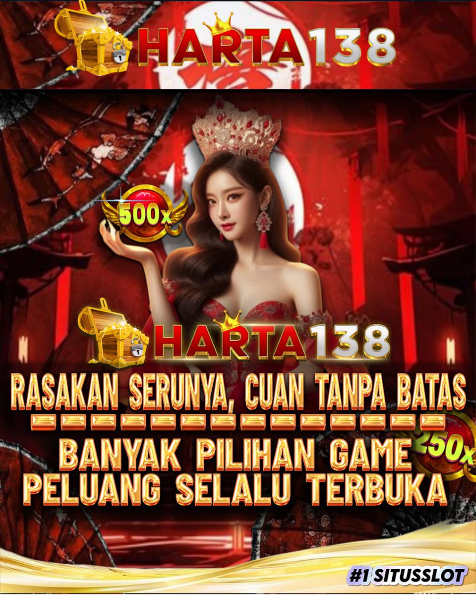 slot gacor hari ini tweet media