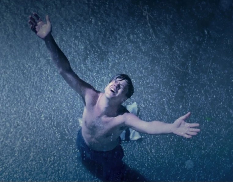 Austin right now 💦