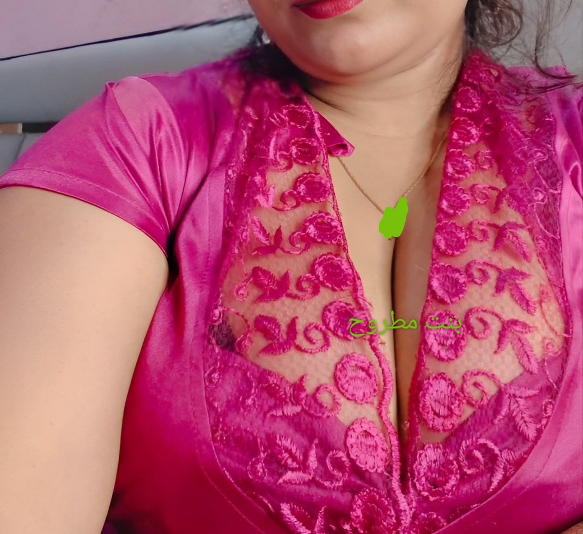 دلع الصباح الجميل ❤️🔥🔥