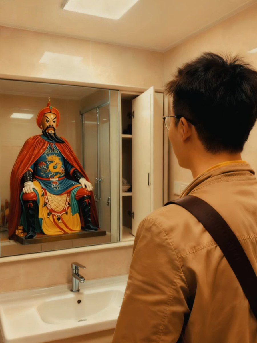 坦坦蕩蕩見老師