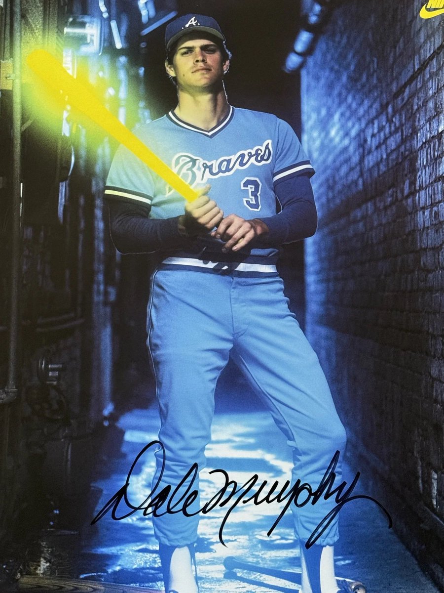 It’s time to put <a href="/DaleMurphy3/">Dale Murphy</a> in the Hall. <a href="/MurphyToTheHall/">Murphy To The Hall</a> it’s outrageous that he’s not even there. Put him in the <a href="/baseballhall/">National Baseball Hall of Fame and Museum ⚾</a> 
#DaleMurphy #MurphtotheHall
