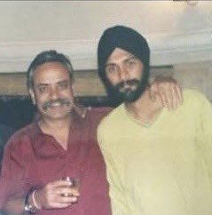 Satbir Singh tweet media