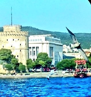 Artkennedy_'s tweet photo. I Grew Up Here...
I Studied Here...
I Fell in Love Here...
I Got Married Here...
I Worked Here...
I Want to Die Here.......
THESSALONIKI GREECE
#Thessaloniki #Greece #LoveYourW #whitetower
#NFTCOMMUNITY #NFTs https://t.co/6iXeTEmpDX