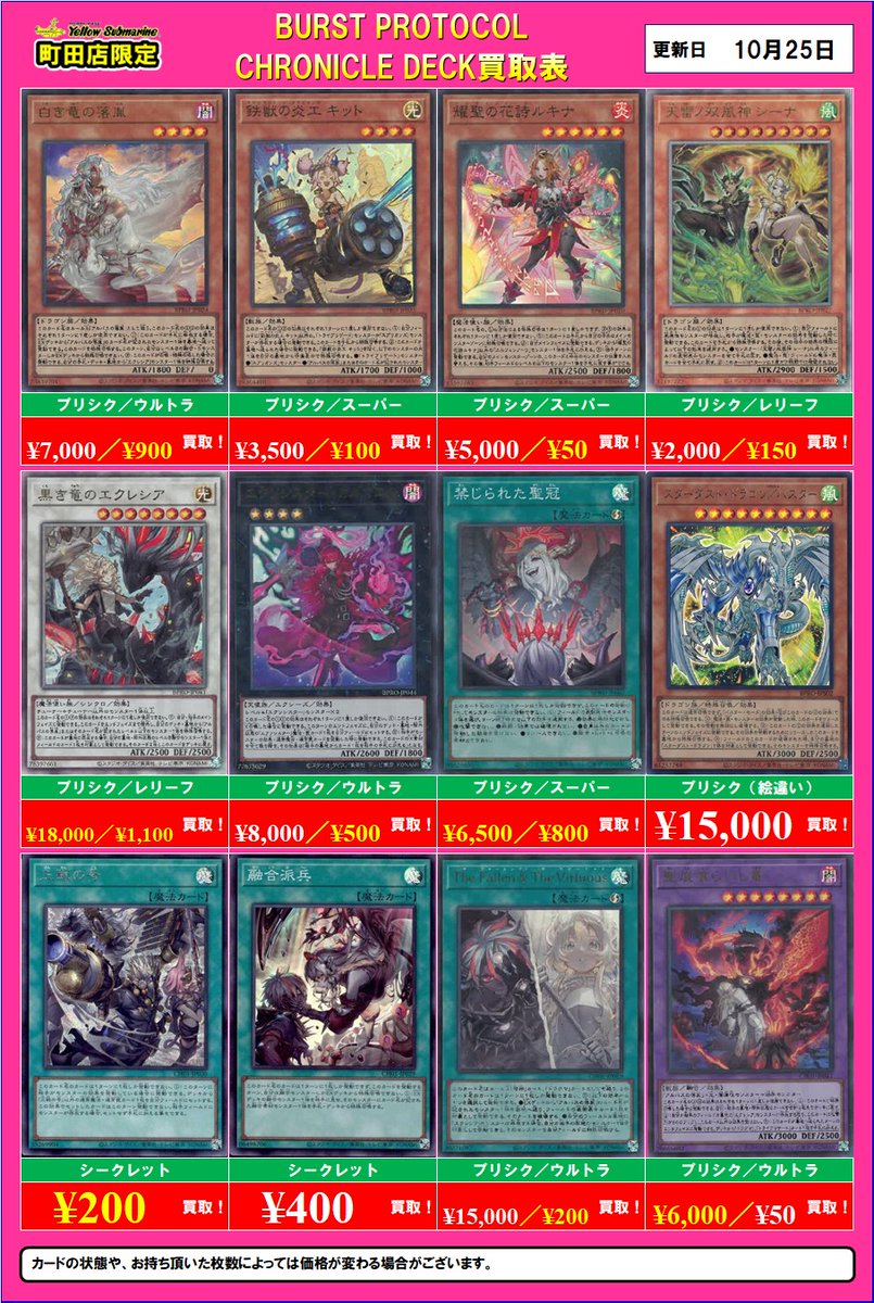 KEN ブルースターズ PSA-14 限定カード 69/100 イエローサブマリン町田GAME SHOP on X