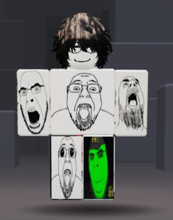 does my fit goe hard 🥺🥺