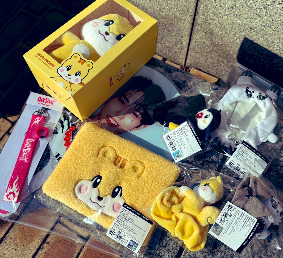 まとめ購入状態確認用600■テギョン ver.■『GO CRAZY』 What? It's crazy! The drop rate of the 50% 