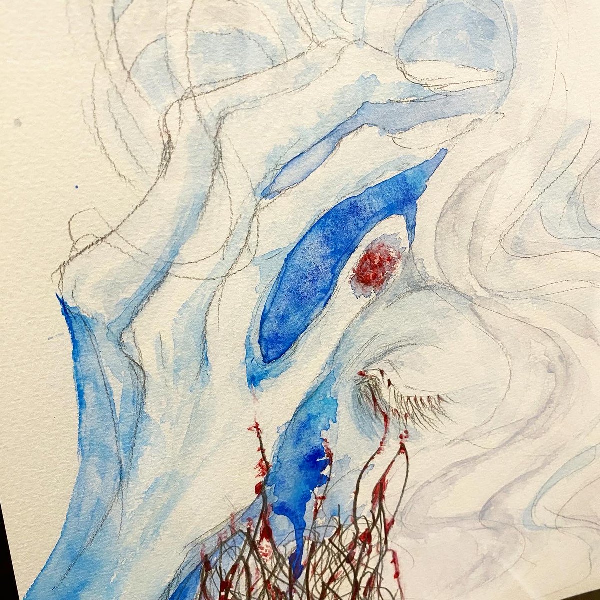 □　アクリル画　OKINAWA　21 a　□ □ アクリル画 OKINAWA 21 a □ □ アクリル画 OKINAWA 21 b □