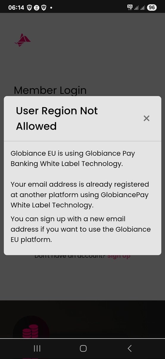 TheStackMatic's tweet image. Give me back my money. @Oliver_LaRosa @globiance @Globiance_Help @OliverLa_Rosa @BrogneriLi47783 #thieves #scumbags #rug #globiance #Oliver_LaRosa