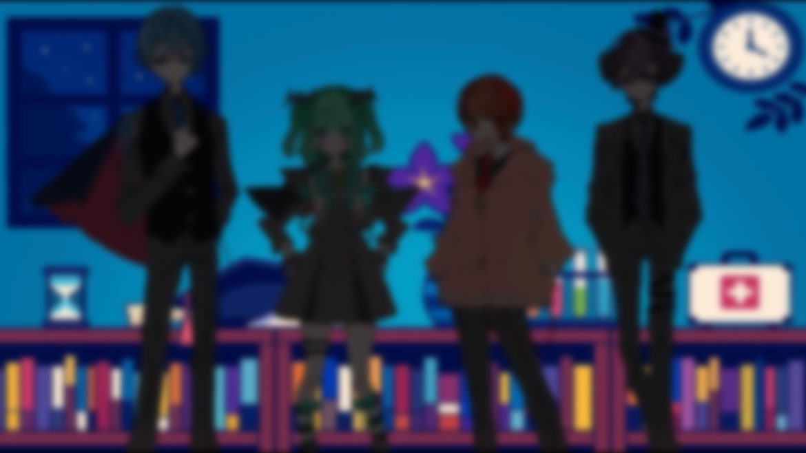 darkhero_army's tweet photo. ✧ダクアミ's information✧

お久しぶりです🖤🐑
本日は皆さんに嬉しいお知らせです

◇-----------------------------------◇
                      10/25 19:00

           　   以心伝心 歌ってみた

                      coming soon…
◇-----------------------------------◇

#ダクアミ https://t.co/FnU6FwJN62
