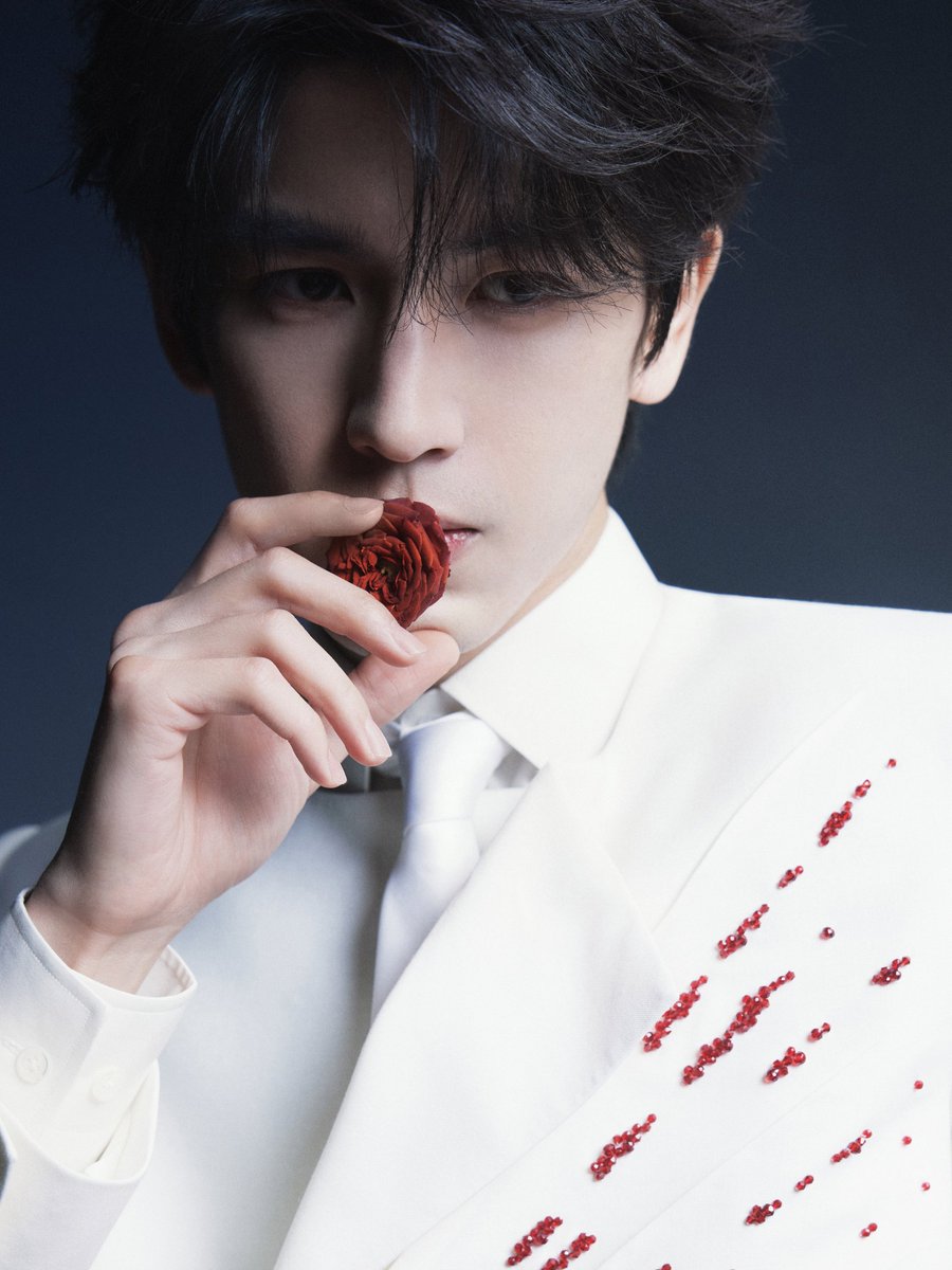 张凌赫 Zhang Linghe tweet media