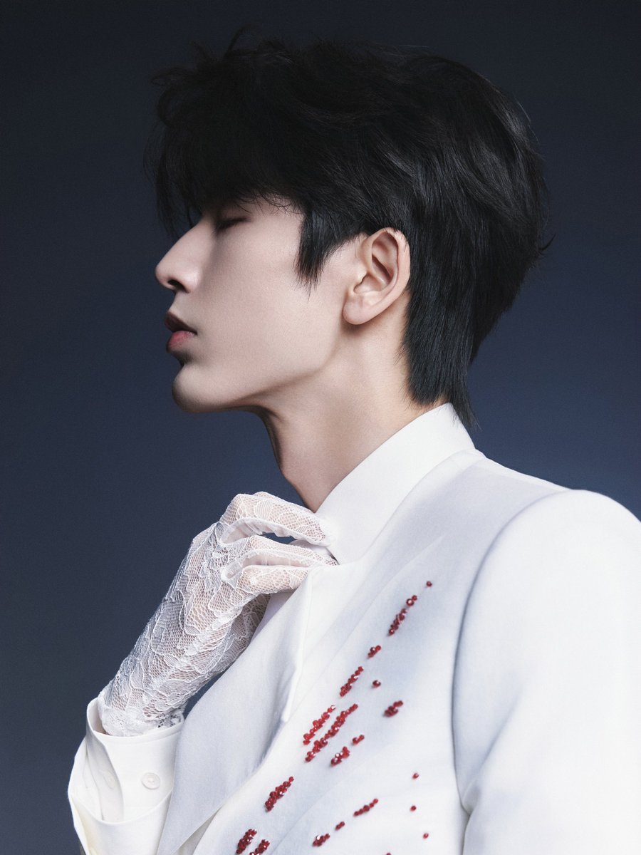 张凌赫 Zhang Linghe tweet media