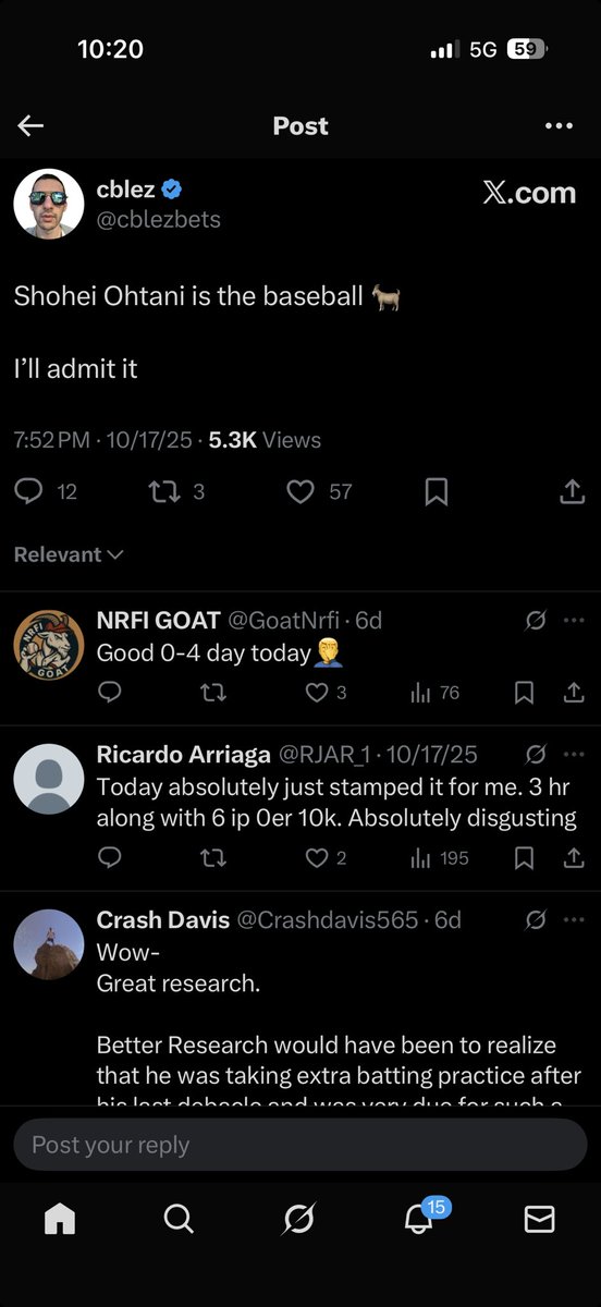 Jeff48051871's tweet photo. @cblezbets Is this you about a week ago? https://t.co/QgimDVVIHp