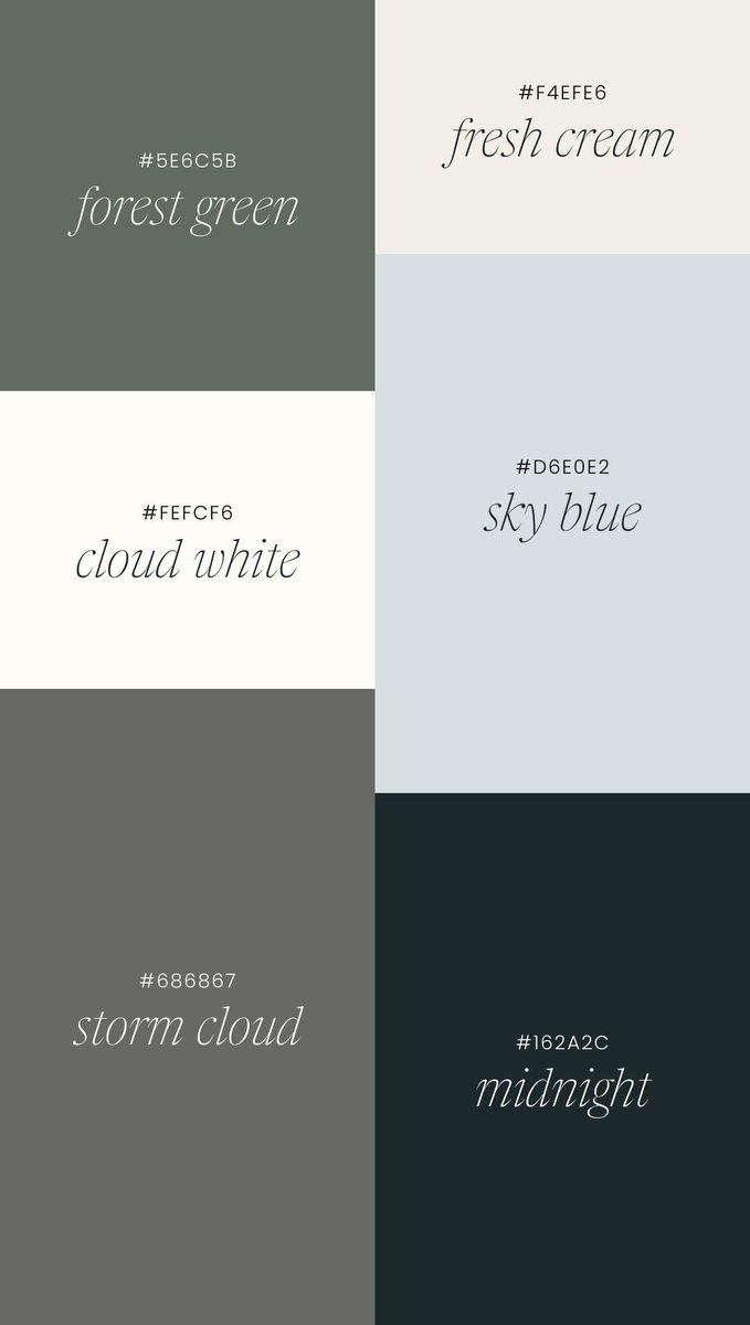 renesmelune_'s tweet photo. แปะ ref palettes สีแบบสุภาพสำหรับไว้อาลัยตลอด 90 วัน ถ้าไม่สามารถใส่สีดำได้ทุกวันจริง ๆ  อันนี้เป็นทั้ง Minimal color tone และ Earth color tone ค่ะ ควีนมัมเป็น fashion iconic ต้องภูมิใจ 🕊️ #พระพันปีหลวง #QueenSirikit #สมเด็จพระนางเจ้าสิริกิติ์ https://t.co/2eOE1luG85