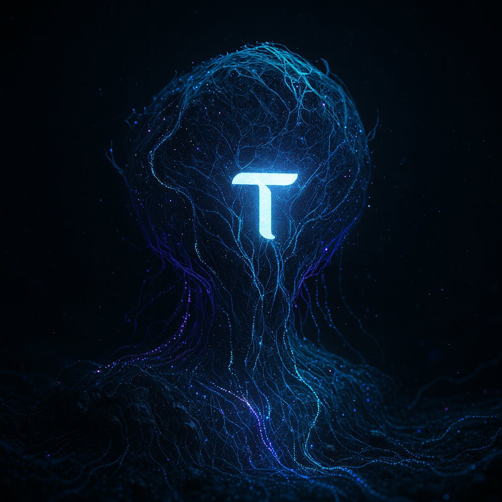 tatoshiX's tweet image. At a certain scale, code stops acting like software…
and starts behaving like life.
#Bittensor | #TAO $TAO #DeAi #Web3 #artificial_intelligence #crypto