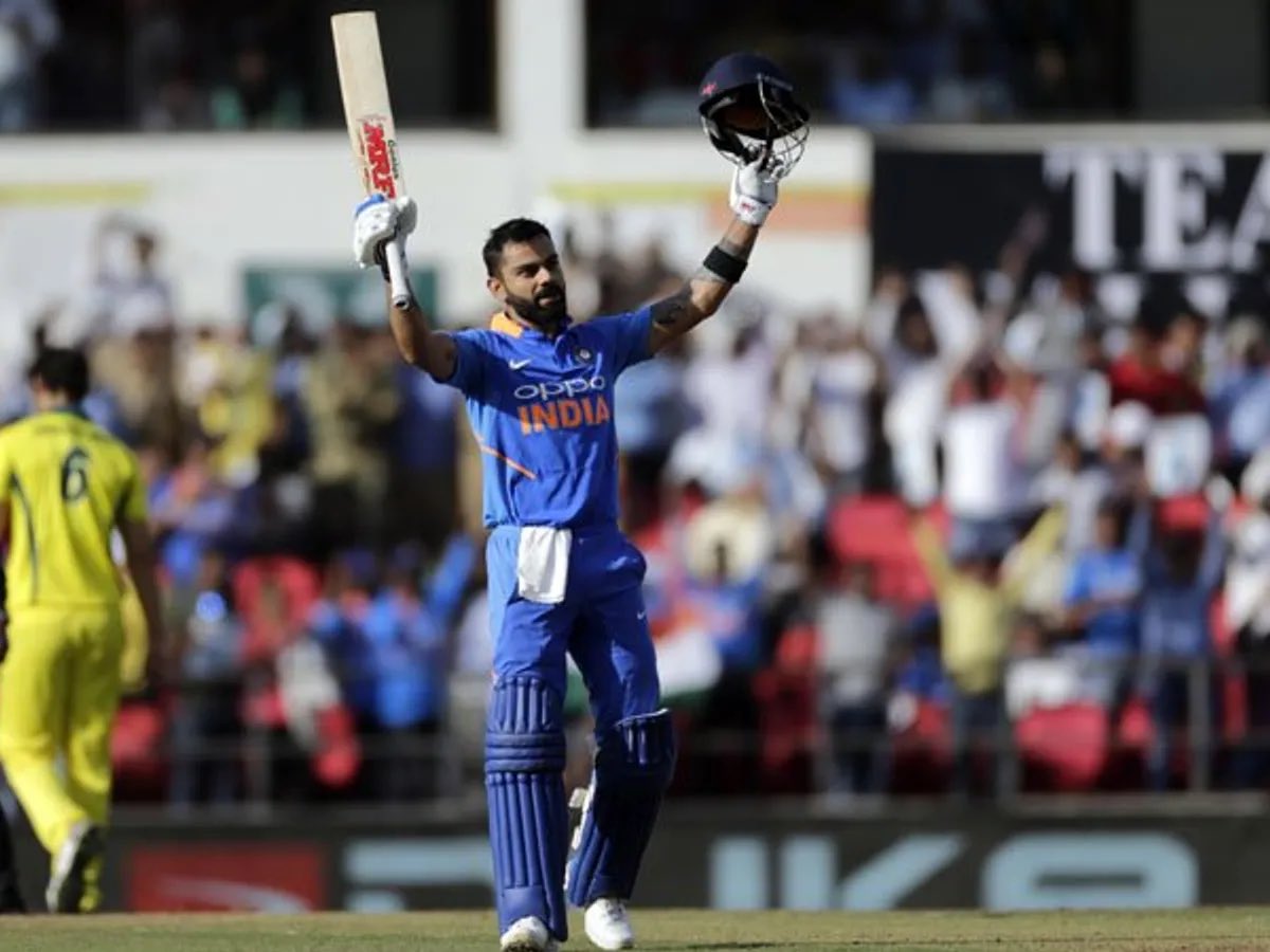 SleepyBooi's tweet photo. What if…🙉
#Kohli #INDvsAUS https://t.co/jLL4JRcjq8