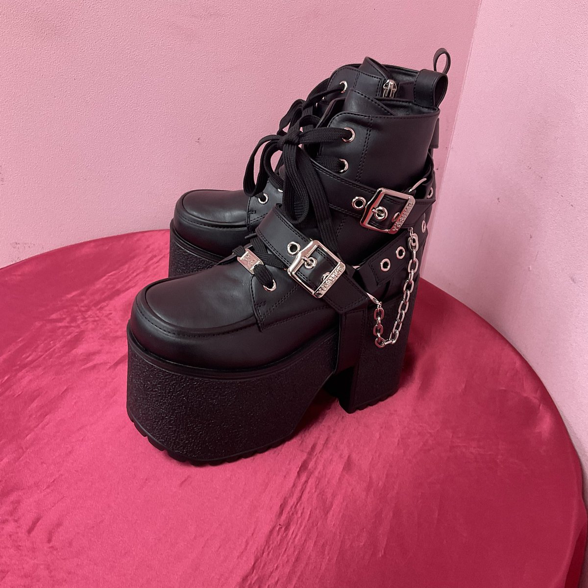 TyCHE Maria 広島 on X