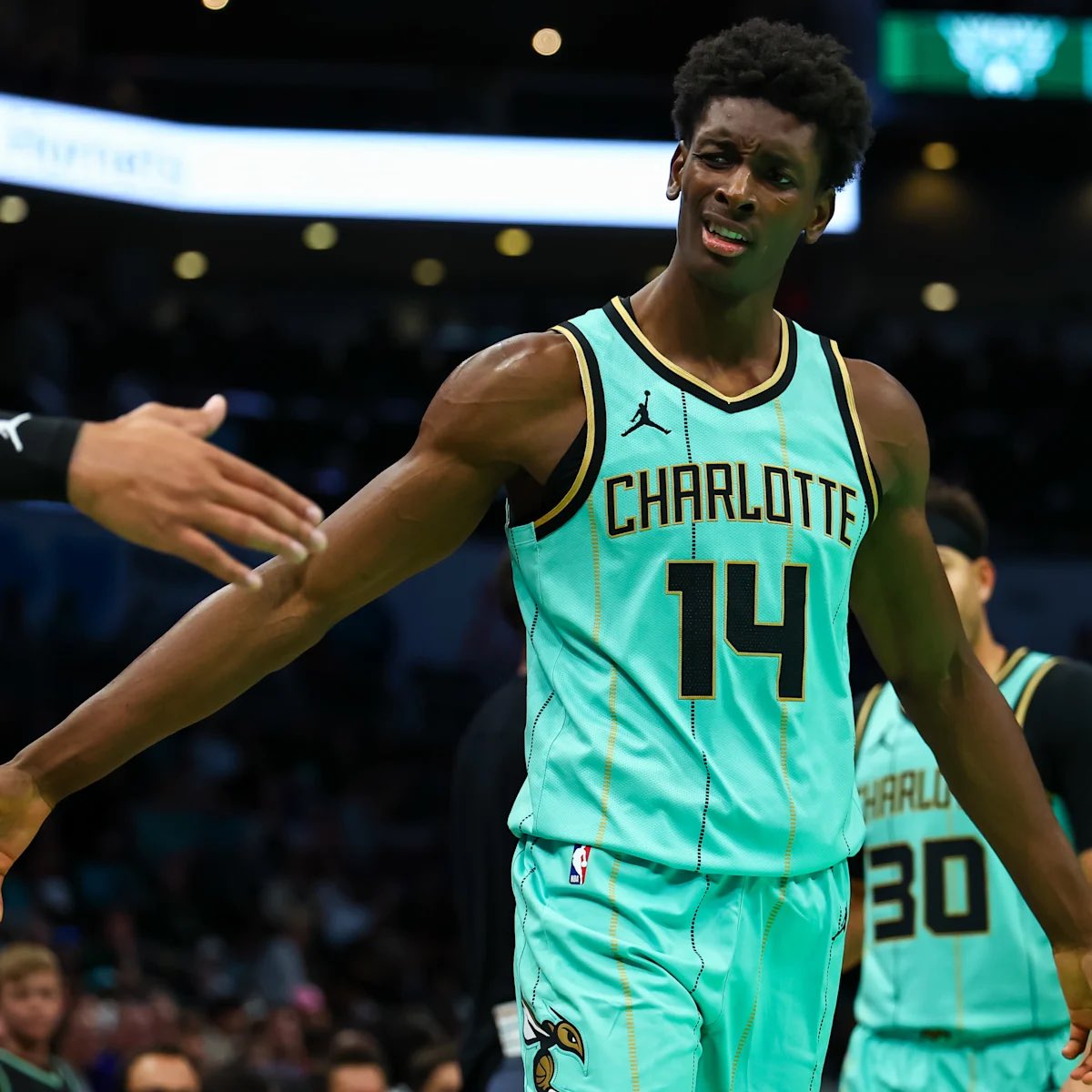 💎 POTD 💎 (1-0)

Moussa Diabate – Over 6.5 Points 🧠

Love the matchup + minutes trend 📈
He’s been aggressive off the bench &amp; this line is short 👀

💣 Let’s cash another one — FREE TRIAL still going until the end of the week!
👉 dubclub.win/r/p/pri-vzz6u/…

#PrizePicks