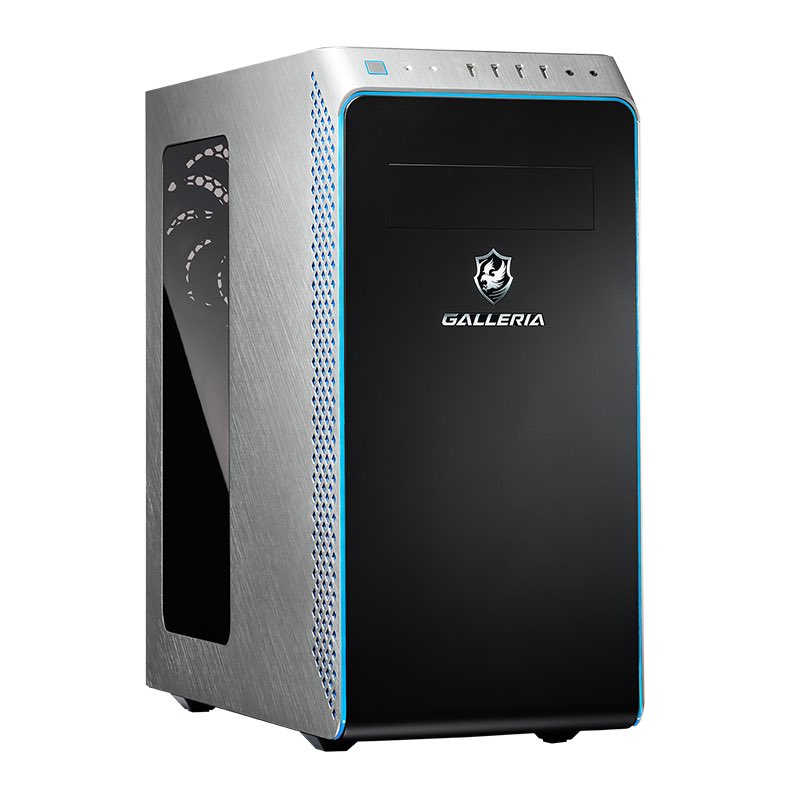 抽選で1⃣名様へガレリアゲーミングPCをプレゼント‼️

🟦Windows 11 Home
🟦Ryzen7 9800X3D
🟦GeForce RTX 5080

【参加手順】：１０月２７日迄
1⃣いいね＆リポスト2⃣フォロー&amp;絵文字コメント

⭕当プロフィール先にて先行当選も可能です⭕