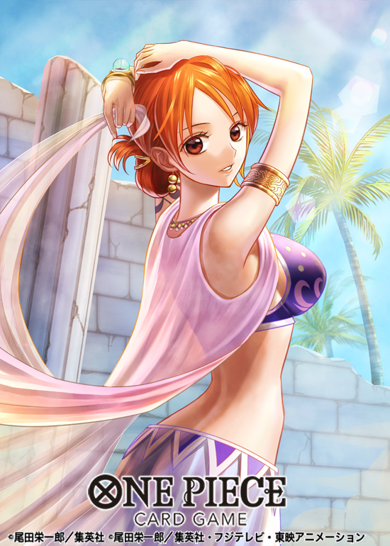 ワンピカード📷