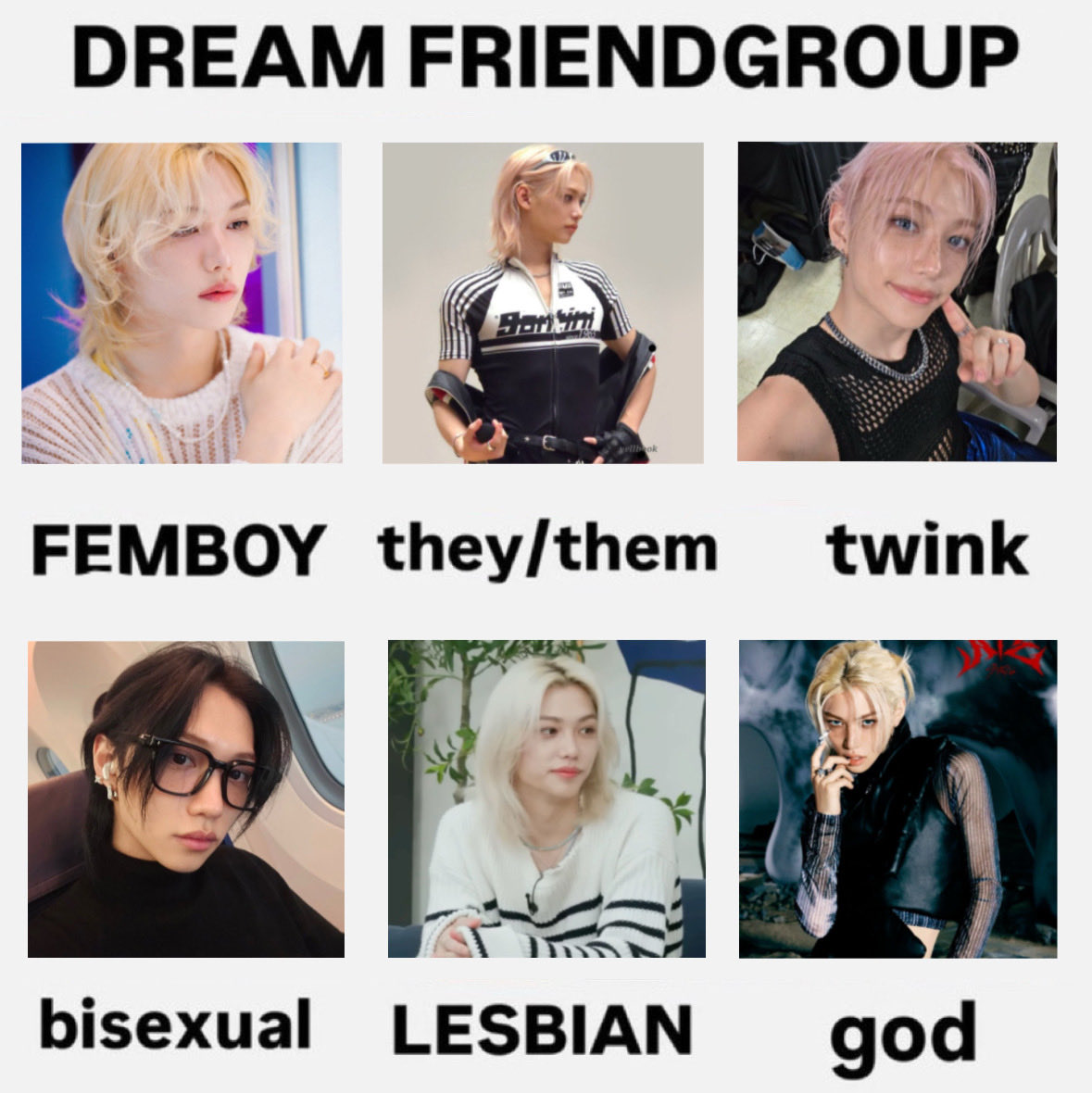 things that could be felix (@couldbefefi) on Twitter photo 