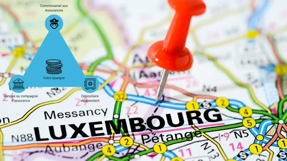 tpcconseil.com/blog/assurance… Dans un contexte économique incertain, la protection de son patrimoine est une préoccupation majeure. L'assurance-vie luxembourgeoise, reconnue pour sa robustesse, offre un cadre de protection unique en Europe.