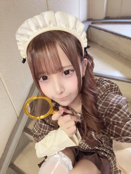 ピュアメイドのツイート