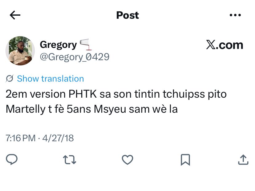 Tweet media one
